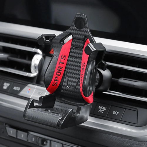 Soporte de Móvil Racing Seat para Coche