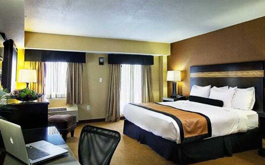 Best Newark Airport Hotels