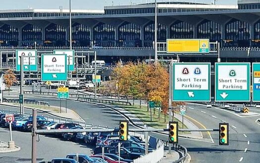 Best Newark Airport Parking