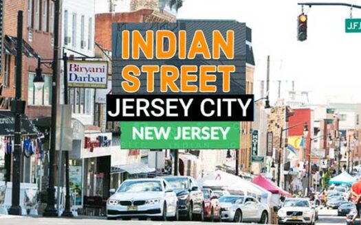 little india jersey city